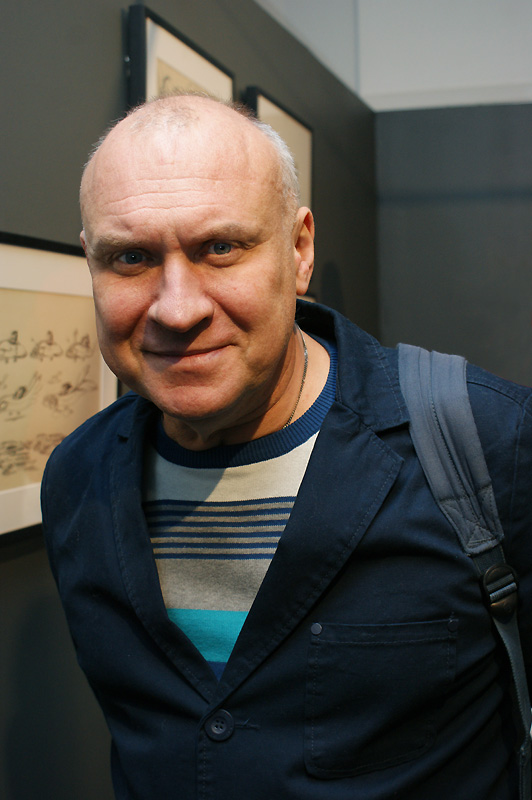 Андрей Кагадеев