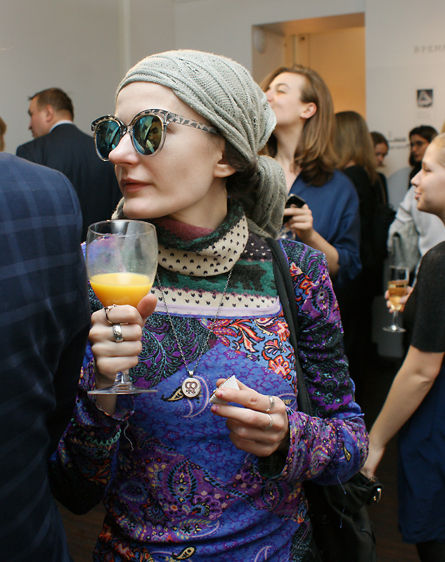 Алла Зиневич