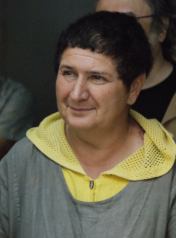 Ирина Львовская