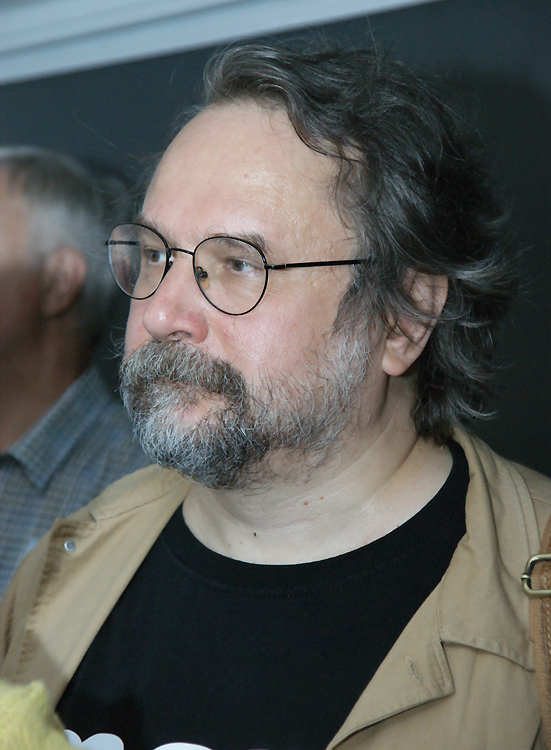 Алексей Балакин
