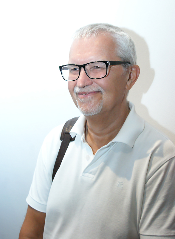 Николай Кононихин
