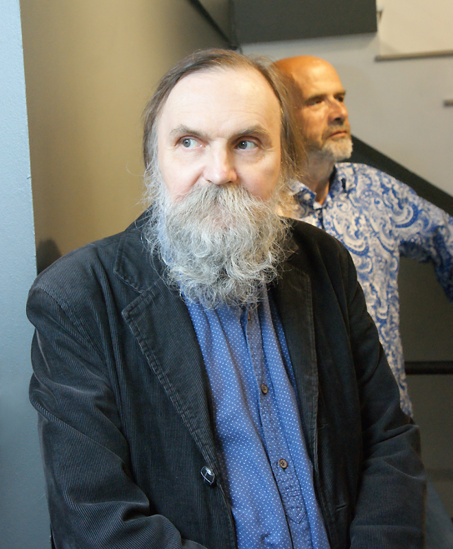 Андрей Жуков, Александр Львовский
