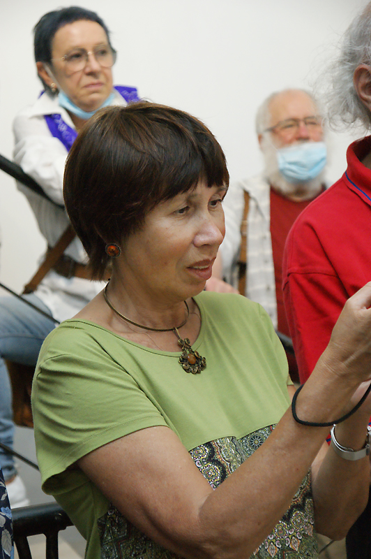 Елена Тарасенко