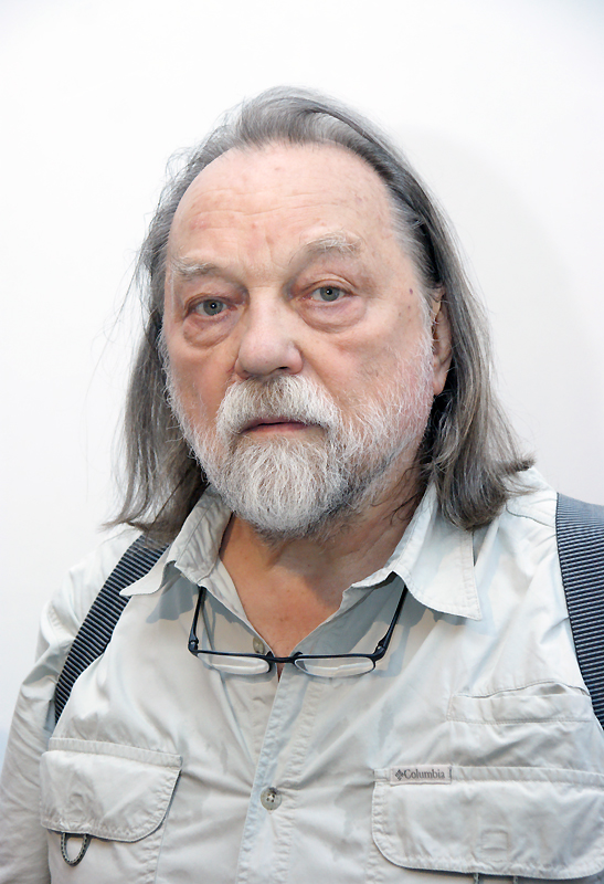 Юрий Петроченков