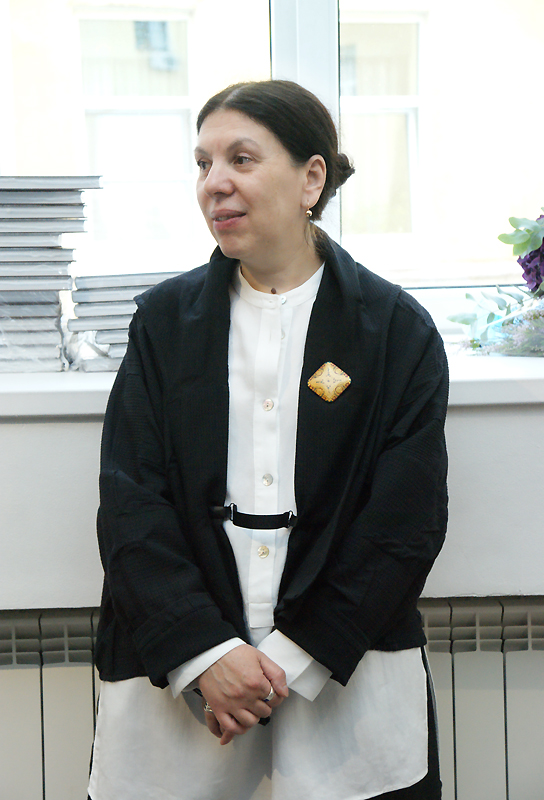 Екатерина Посецельская