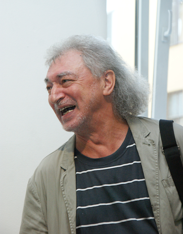 Дмитрий Северюхин