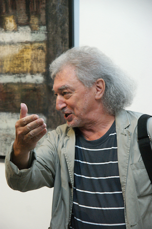 Дмитрий Северюхин