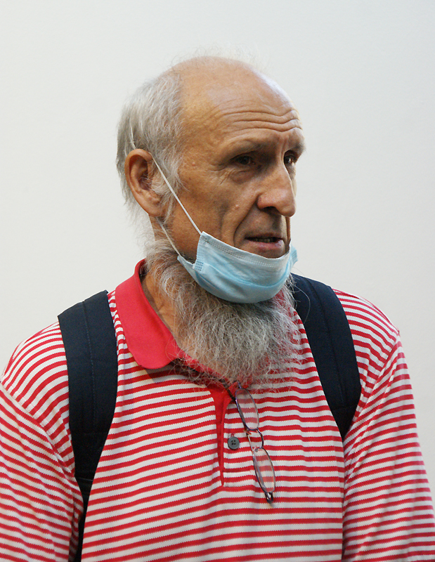 Борис Файзуллин