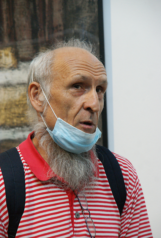 Борис Файзуллин