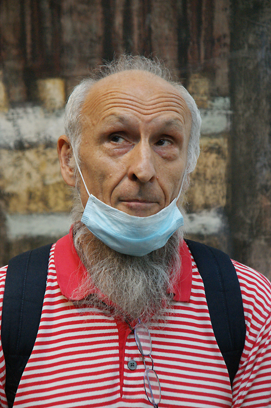 Борис Файзуллин