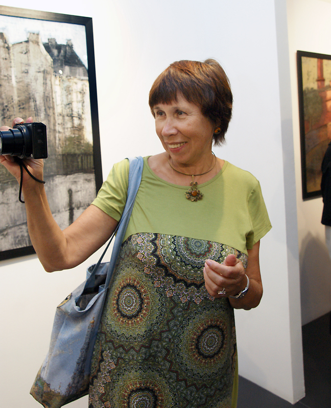 Елена Тарасенко