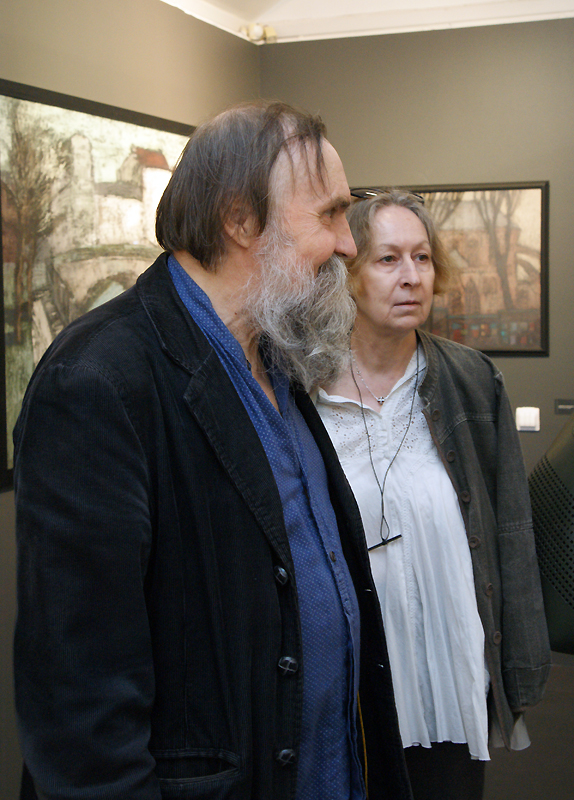 Андрей Жуков