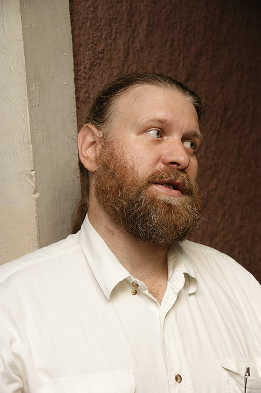 Сергей Голубев