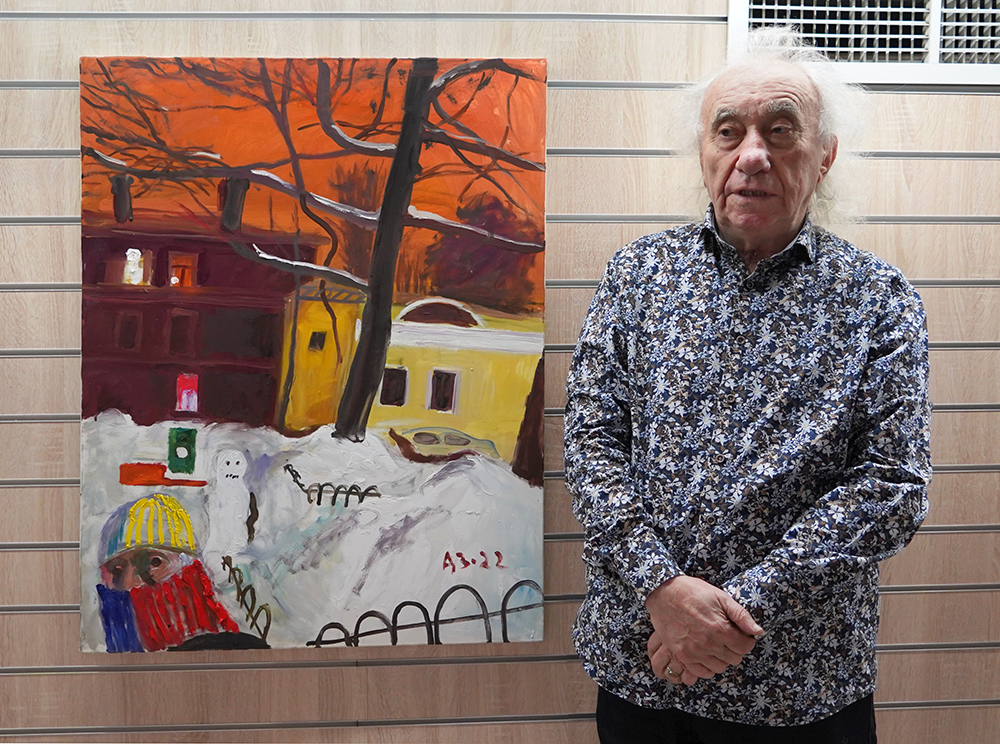 Анатолий Заславский
