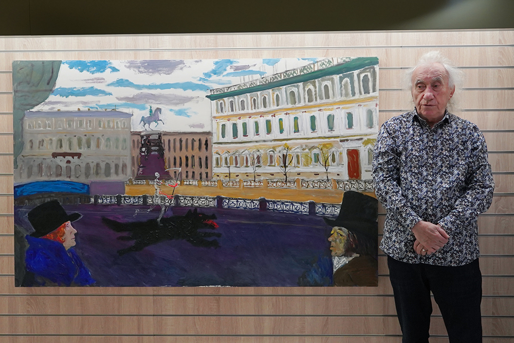 Анатолий Заславский