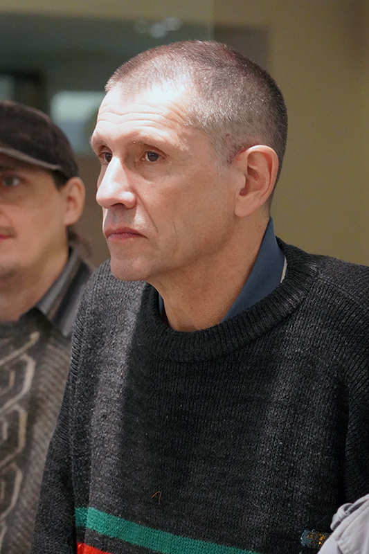 Дмитрий Флегонтов