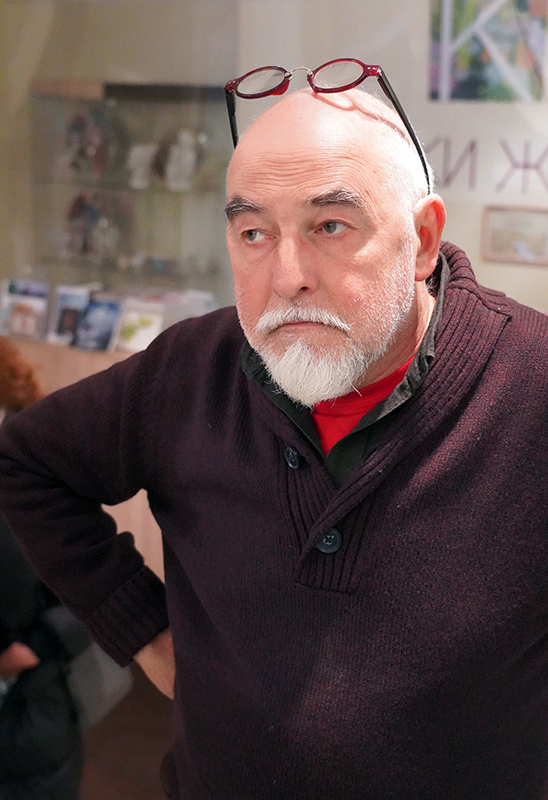 Андрей Кузнецов