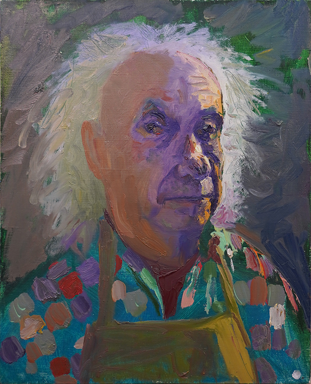 Анатолий Заславский