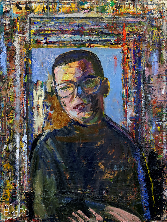 Анатолий Заславский