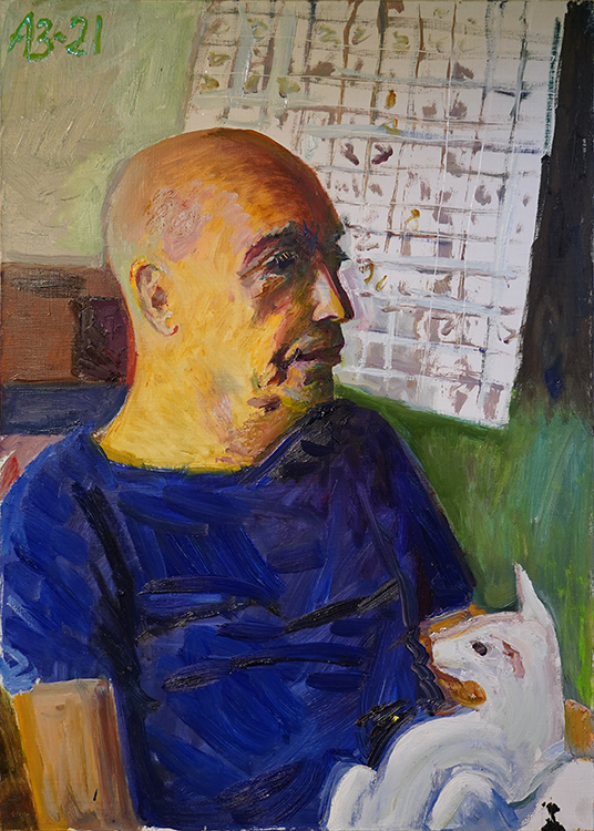 Анатолий Заславский