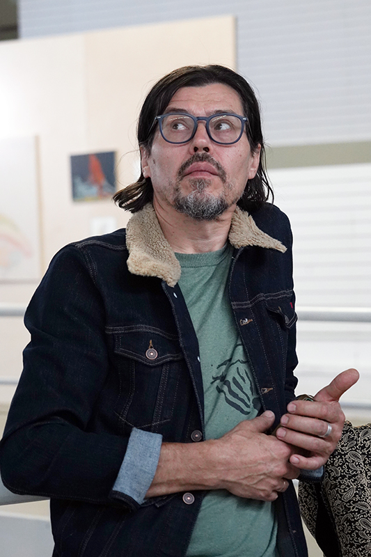Андрей Рудьев