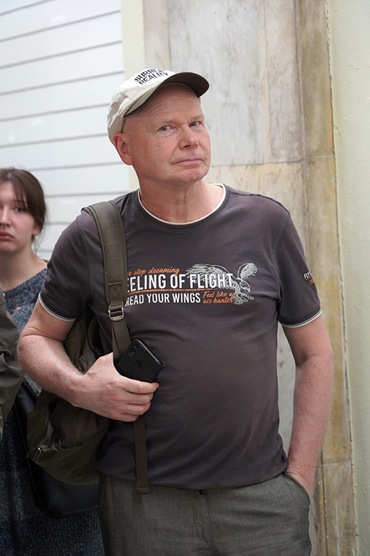 Дмитрий Пиликин