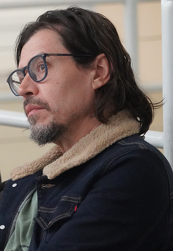 Андрей Рудьев