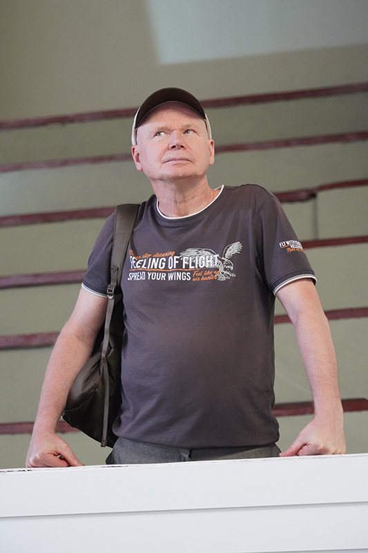 Дмитрий Пиликин
