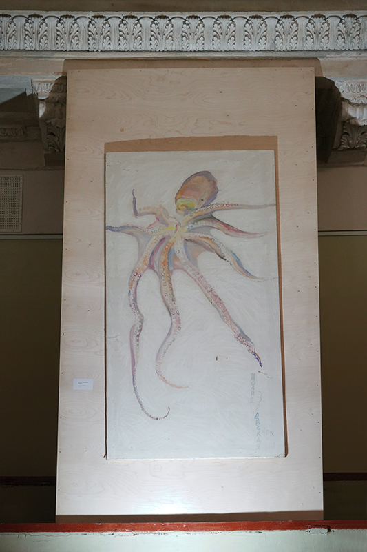 Полина Заславская