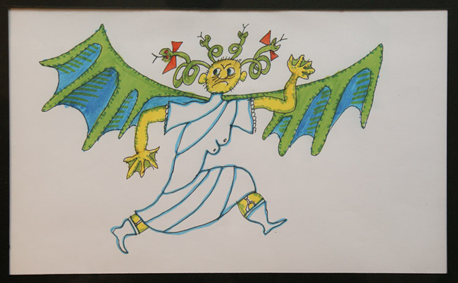 ������ �������