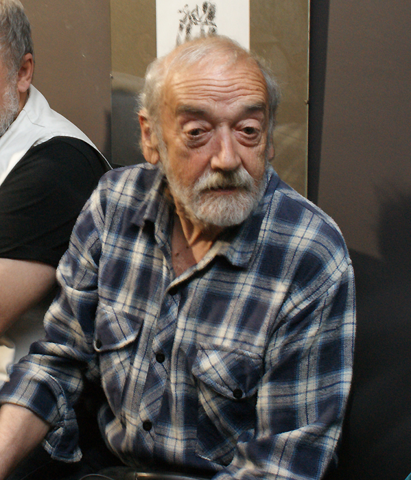 Владимир Беспалько
