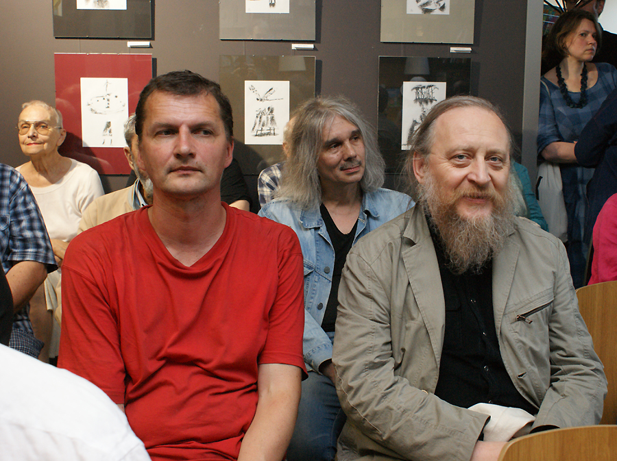 Вадим Лурье