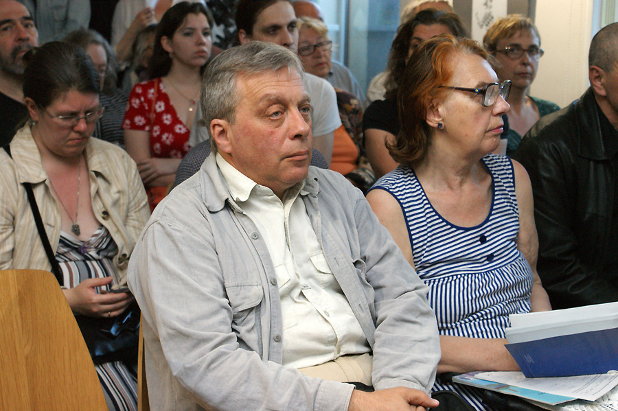 Валерий Дымшиц