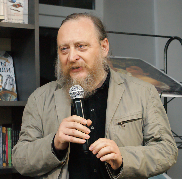 Вадим Лурье