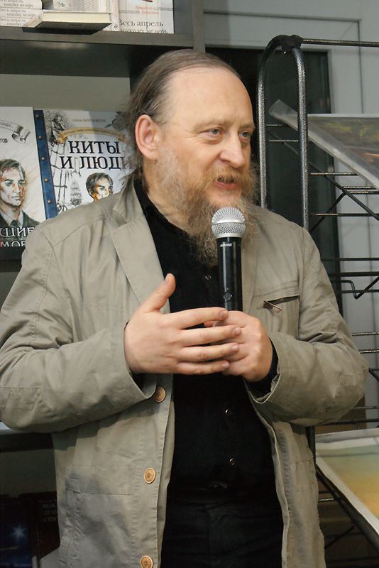 Вадим Лурье