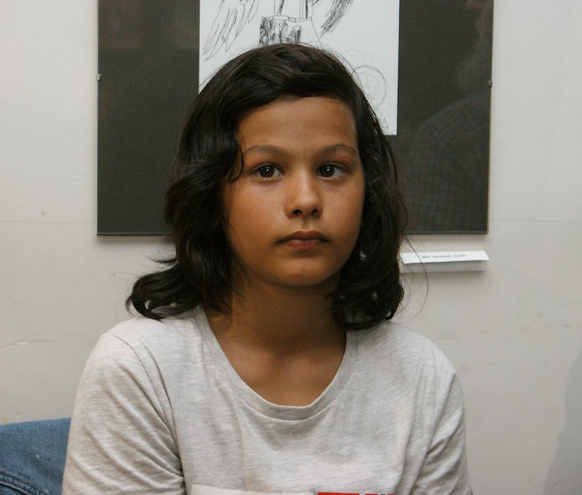 Дима Шубинский
