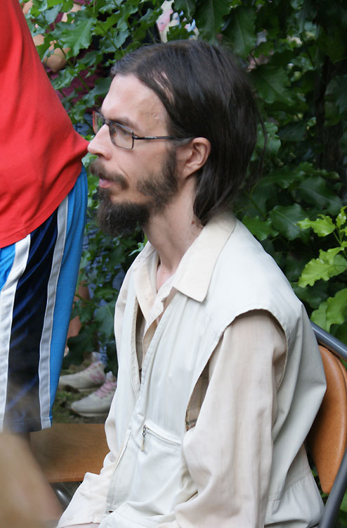 Роман Журавлёв