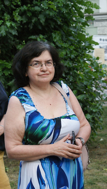 Елизавета Сафро