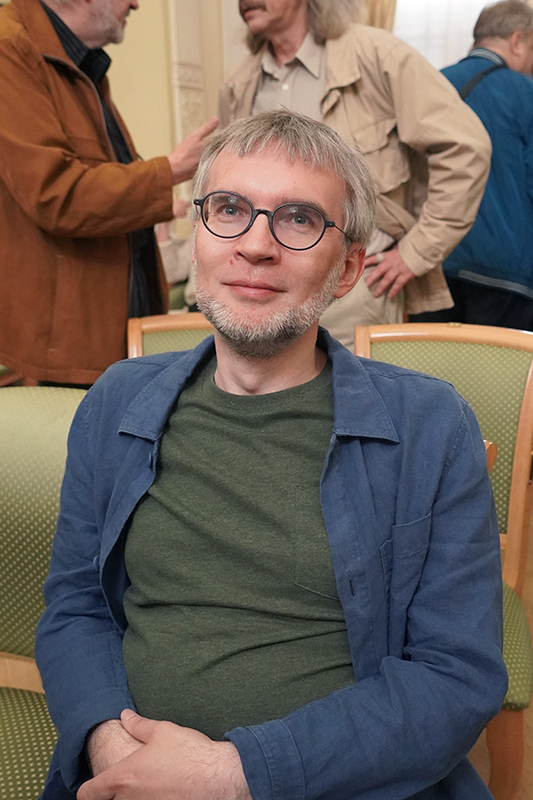 Владимир Зайцев