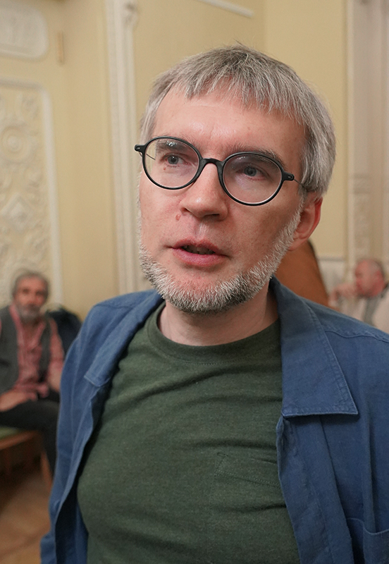 Владимир Зайцев