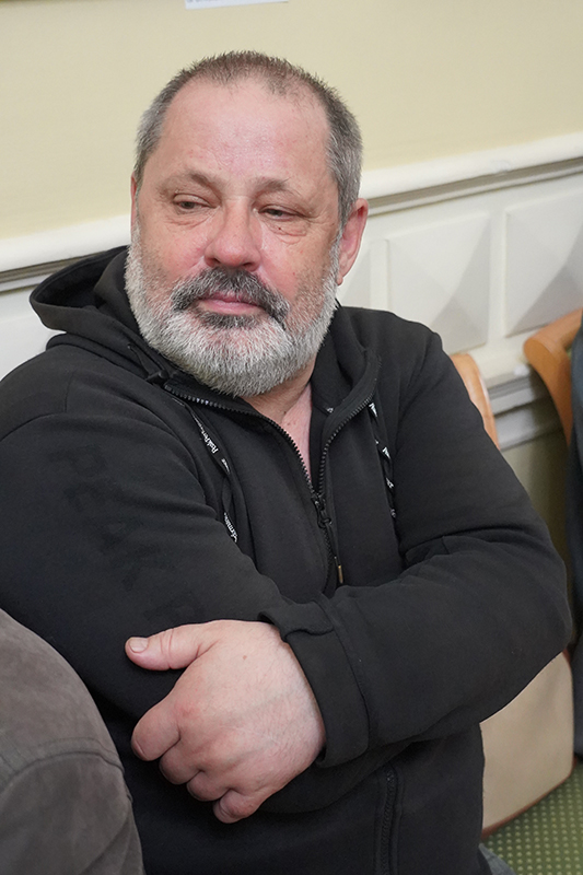 Юрий Зверлин