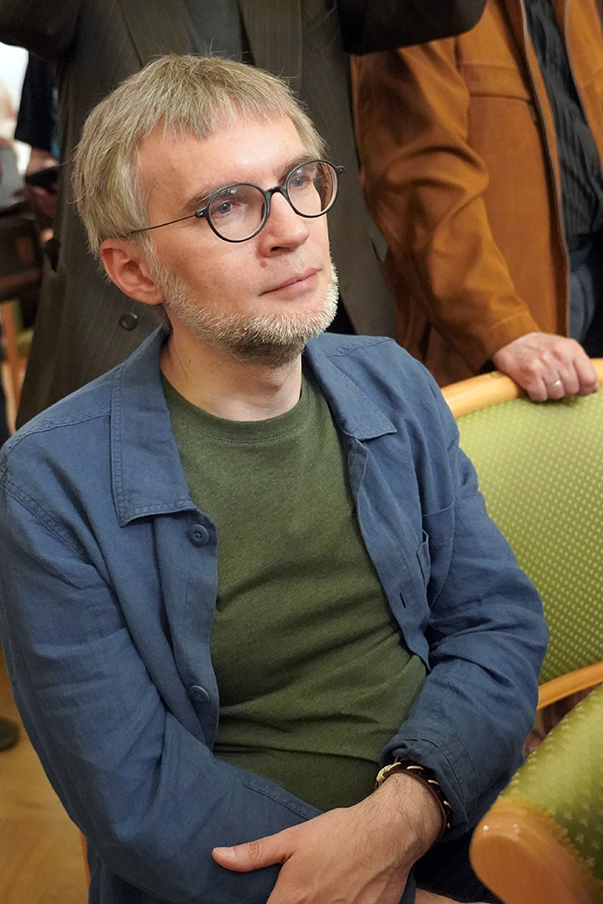 Владимир Зайцев