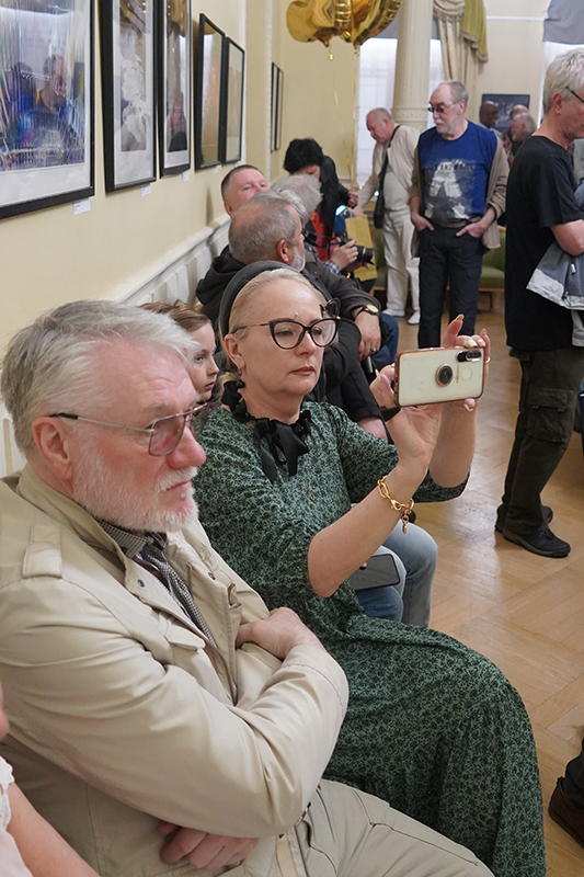 Александр Кондуров