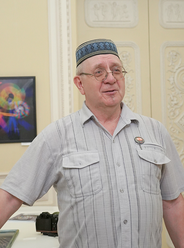 Владимир Михайлуца