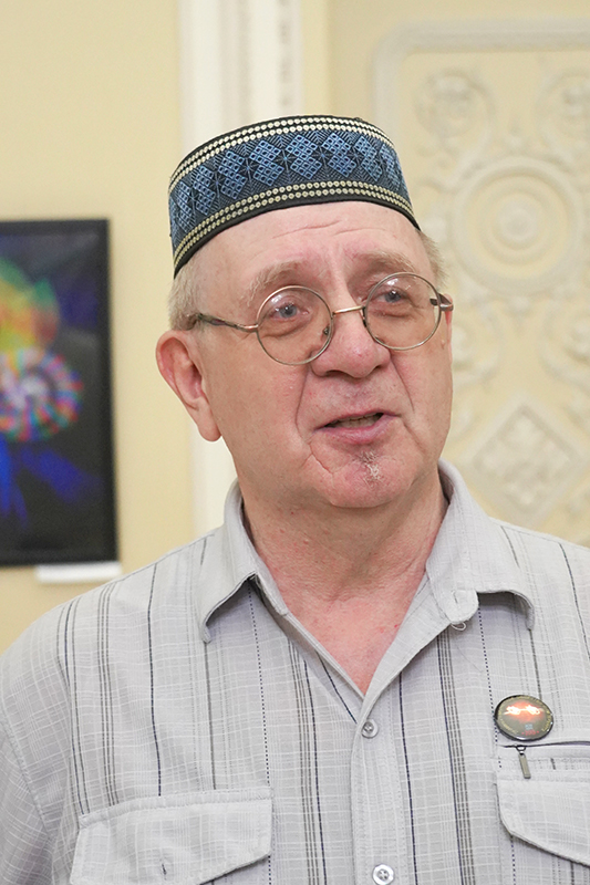 Владимир Михайлуца