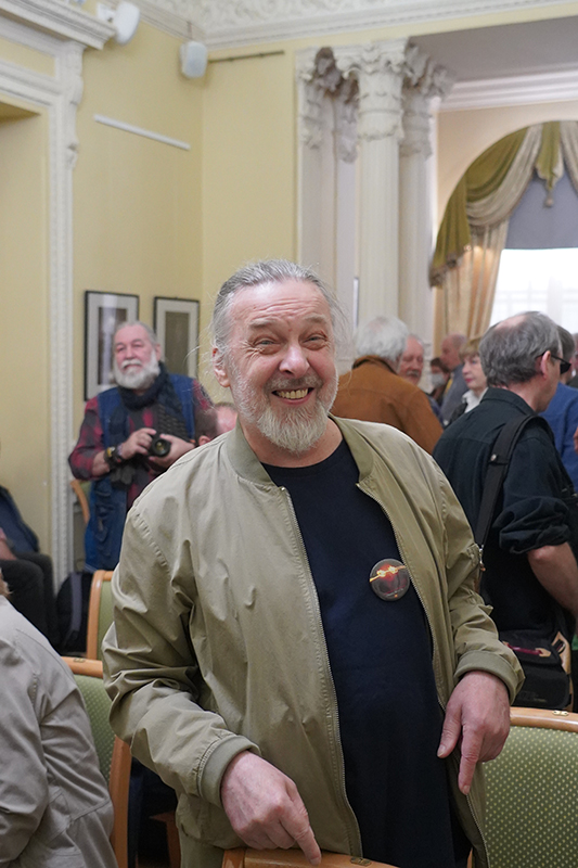 Владислав Кузнецов