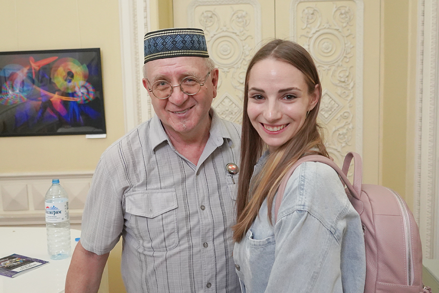 Владимир Михайлуца