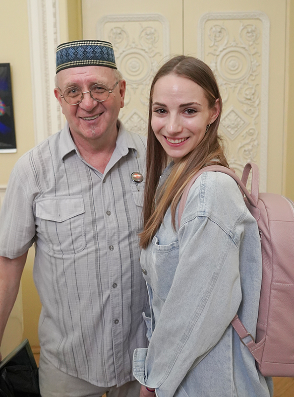 Владимир Михайлуца