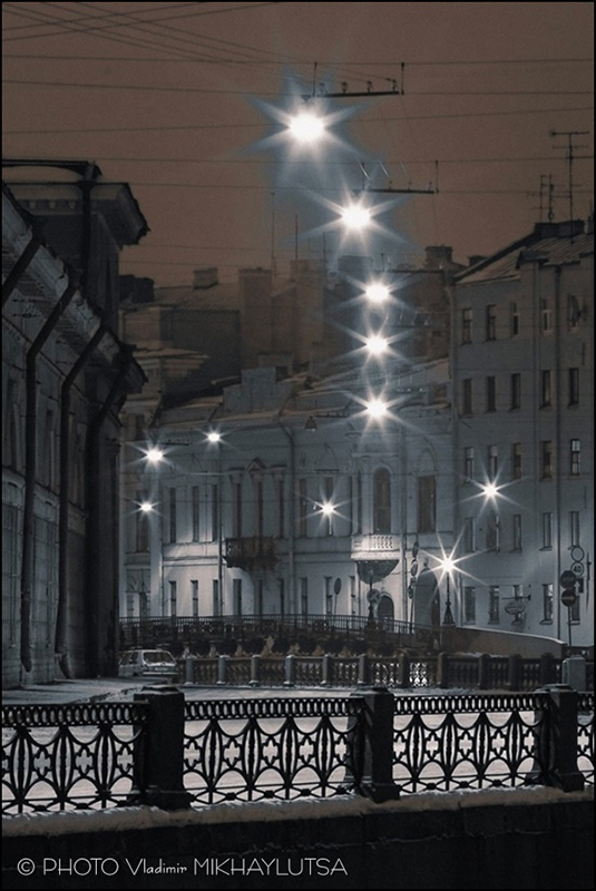 Владимир Михайлуца