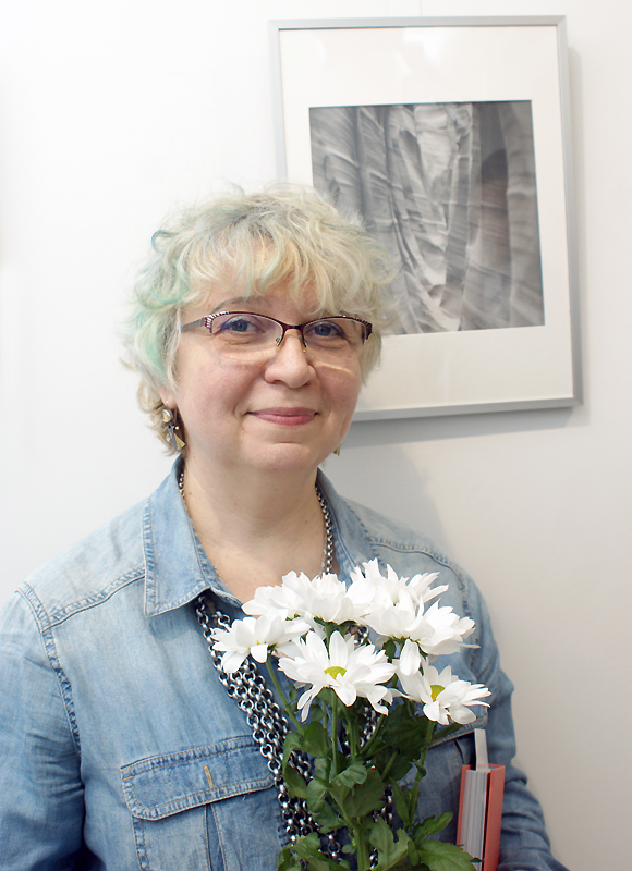 Алла Полетаева